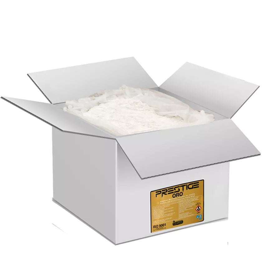Jewelry Casting Investment Powder Lost Wax Casting Silver & Gold 25Lb Premium