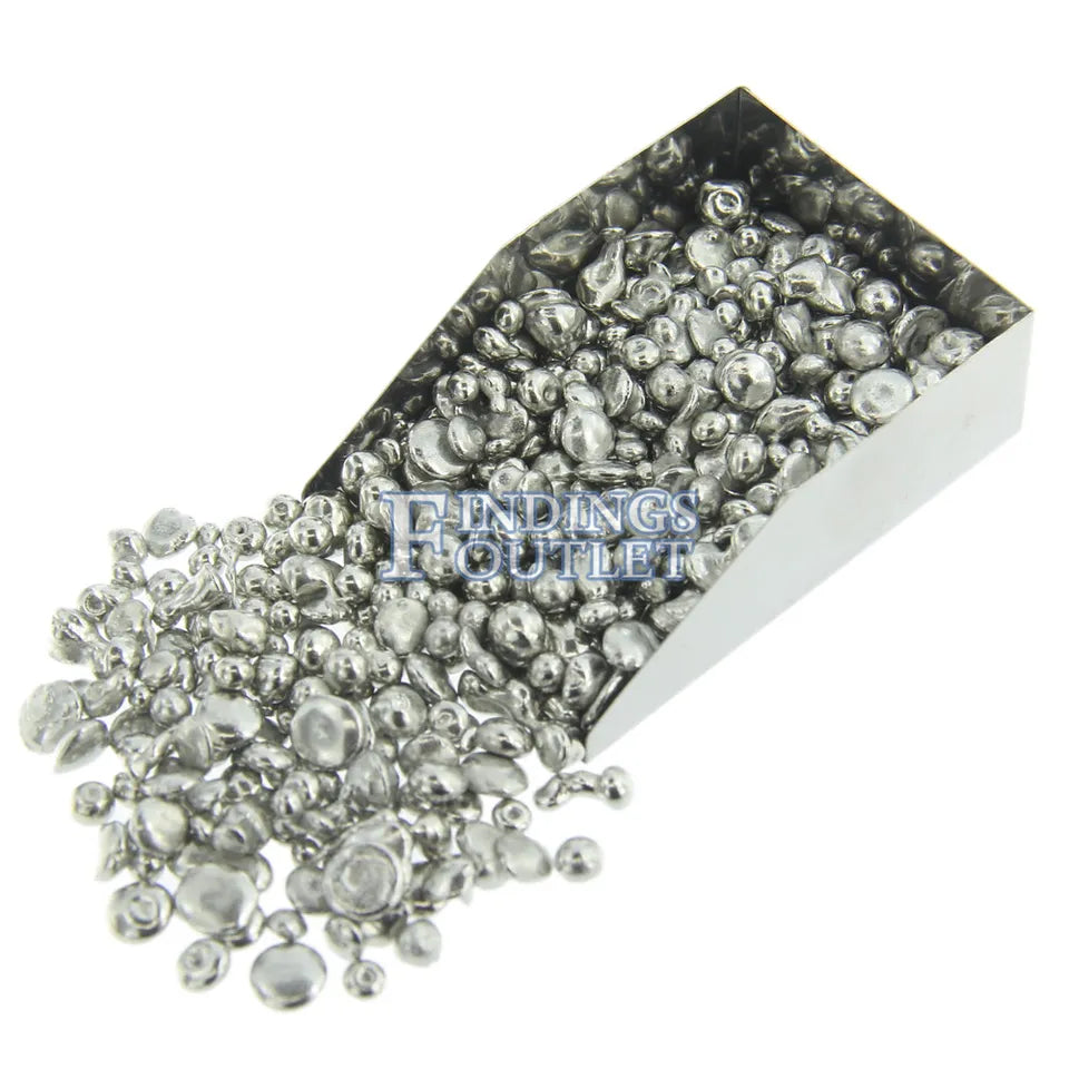 Yellow Pink White Casting & Rolling Alloy 1oz Casting Grain 10k 14k Gold Jewelry