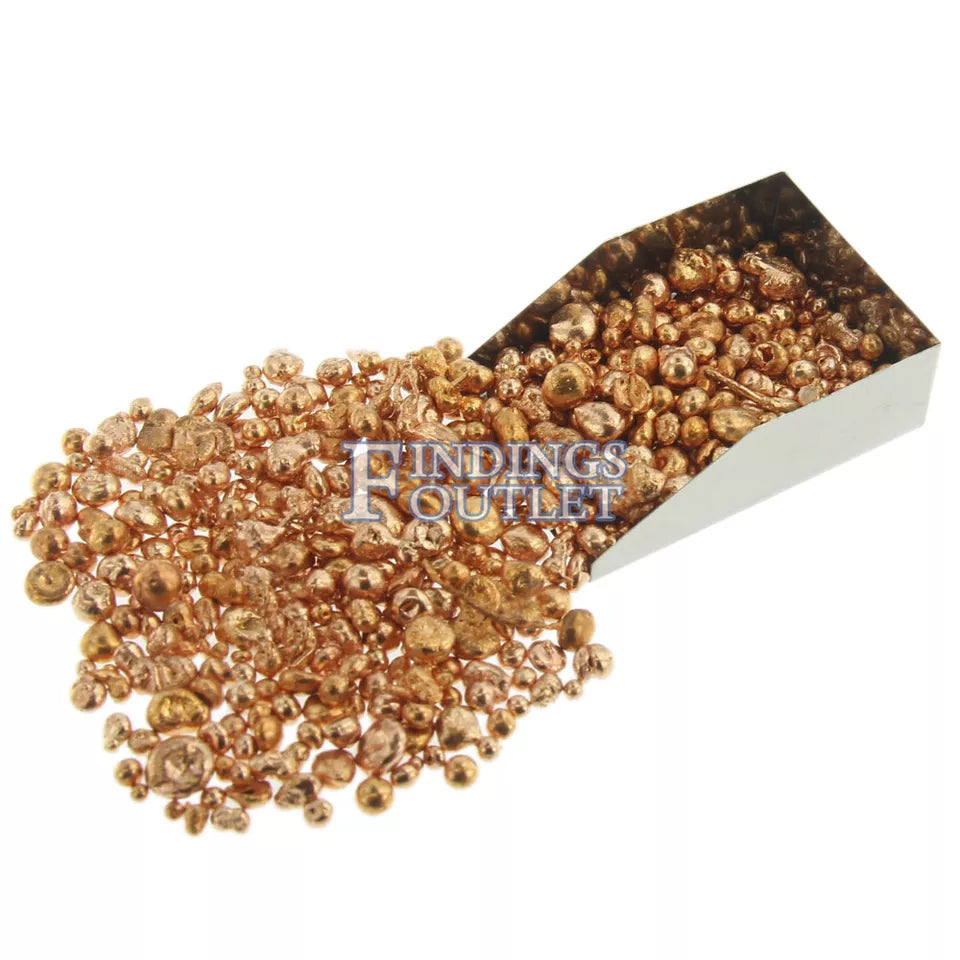 Yellow Pink White Casting & Rolling Alloy 1oz Casting Grain 10k 14k Gold Jewelry