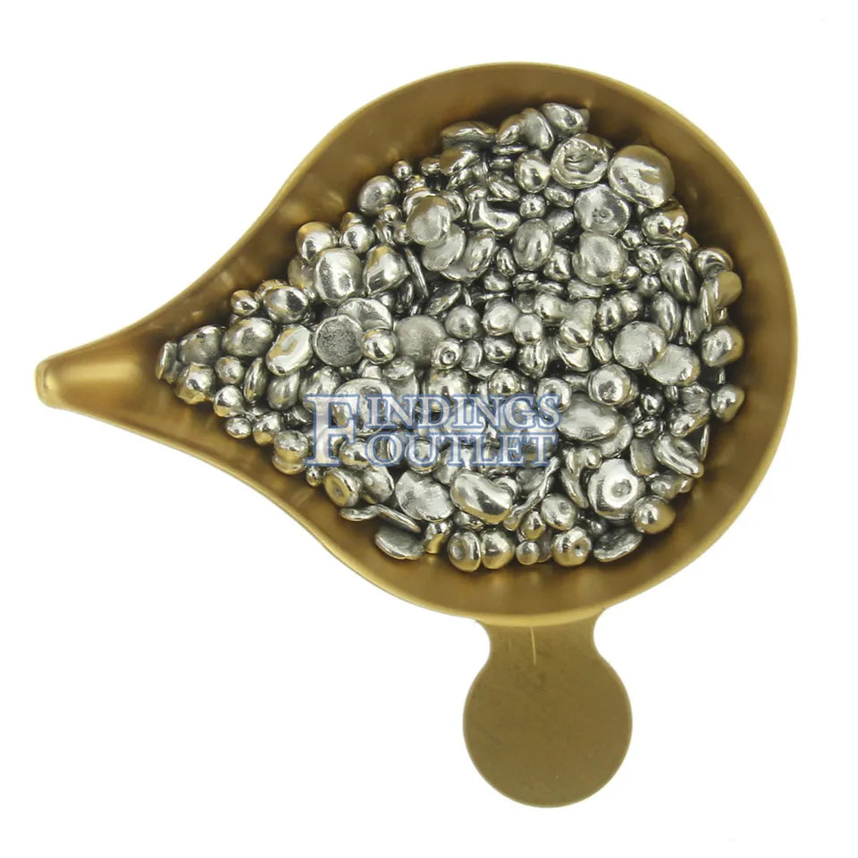 Yellow Pink White Casting & Rolling Alloy 1oz Casting Grain 10k 14k Gold Jewelry