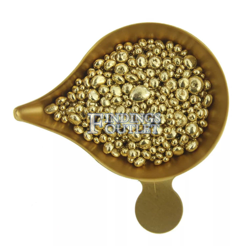 Yellow Pink White Casting & Rolling Alloy 1oz Casting Grain 10k 14k Gold Jewelry
